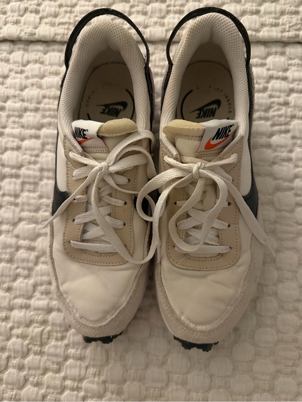 Nike Waffle Debut Size 8